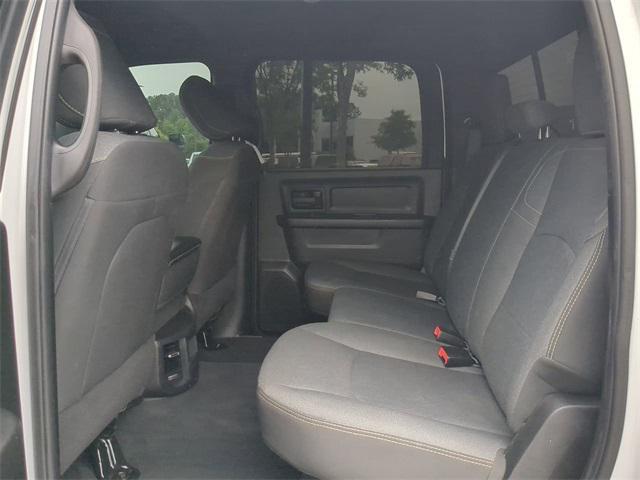 used 2024 Ram 2500 car, priced at $51,998