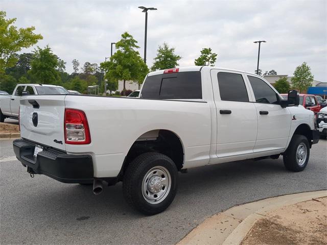used 2024 Ram 2500 car, priced at $51,998