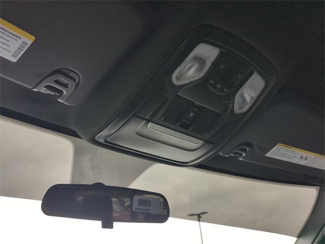 used 2024 Ram 2500 car, priced at $51,998
