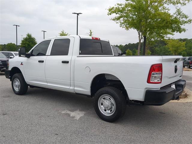 used 2024 Ram 2500 car, priced at $51,998