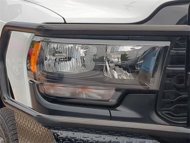 used 2024 Ram 2500 car, priced at $51,998