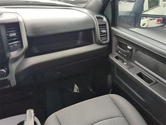 used 2024 Ram 2500 car, priced at $51,998