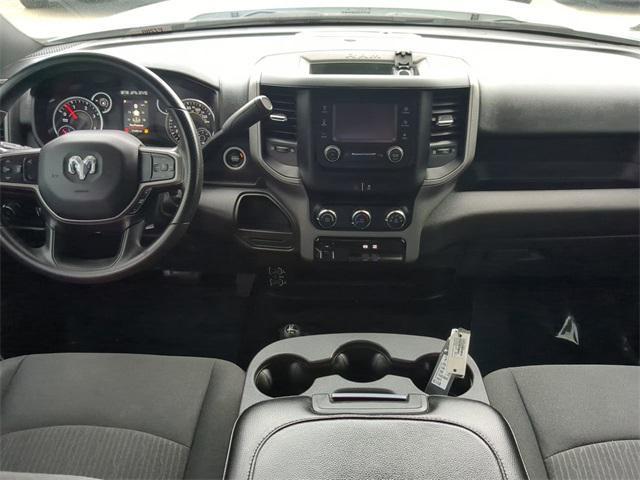 used 2024 Ram 2500 car, priced at $51,998