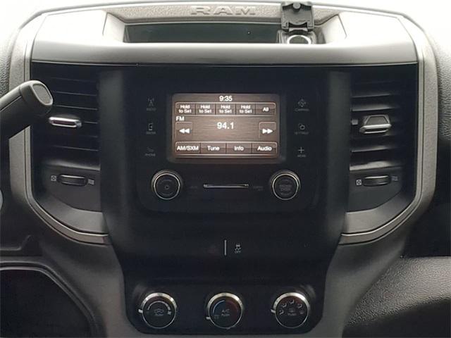 used 2024 Ram 2500 car, priced at $51,998