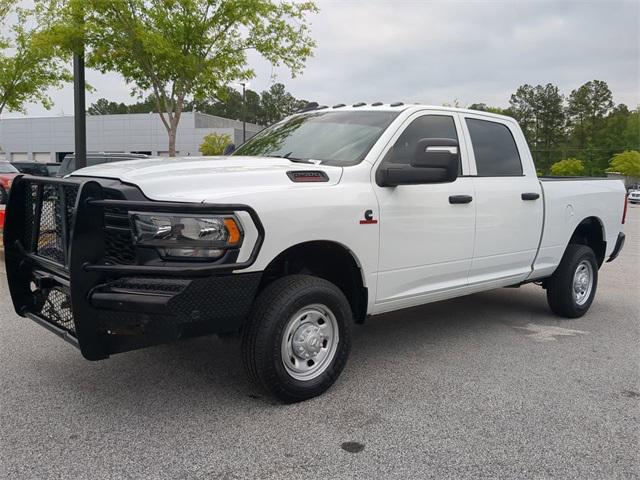 used 2024 Ram 2500 car, priced at $51,998