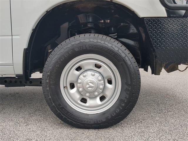 used 2024 Ram 2500 car, priced at $51,998