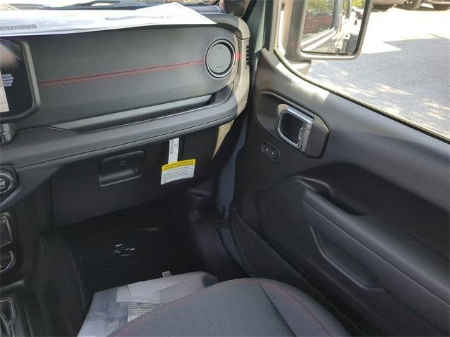 new 2025 Jeep Gladiator car, priced at $48,730