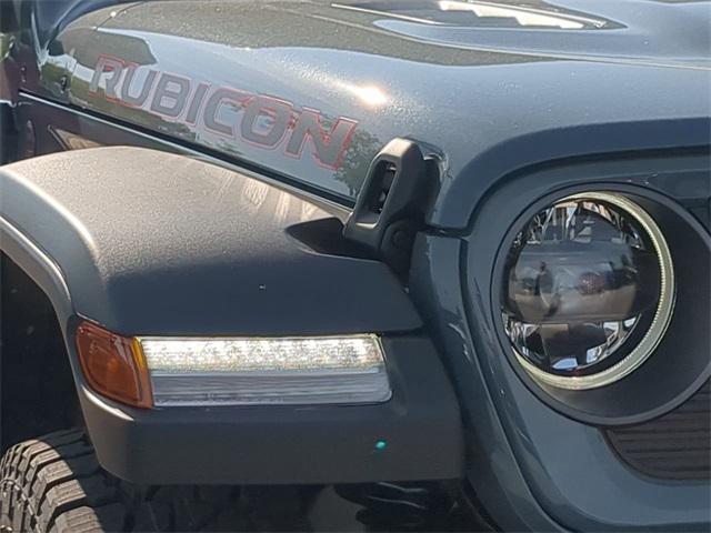 new 2025 Jeep Gladiator car, priced at $48,730