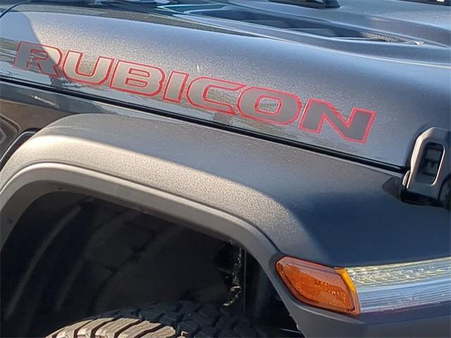 new 2025 Jeep Gladiator car, priced at $48,855
