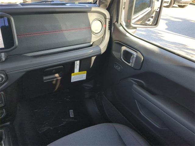 new 2025 Jeep Gladiator car, priced at $48,855