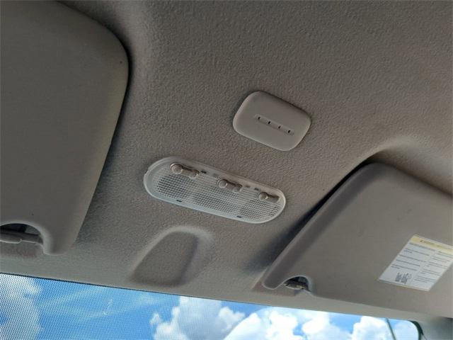 used 2021 Nissan NV200 car, priced at $19,998