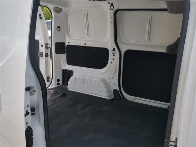 used 2021 Nissan NV200 car, priced at $19,998