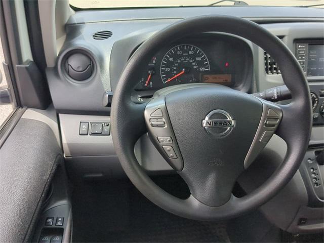 used 2021 Nissan NV200 car, priced at $19,998