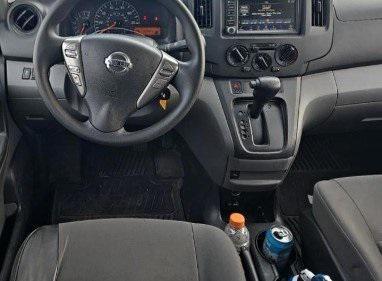 used 2021 Nissan NV200 car, priced at $19,998