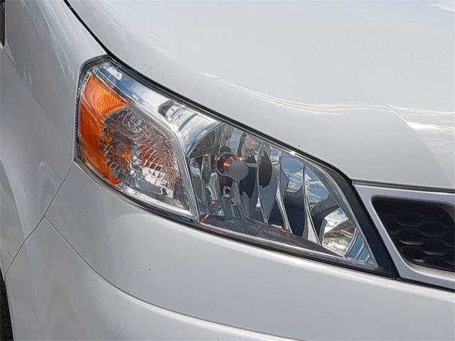 used 2021 Nissan NV200 car, priced at $19,998