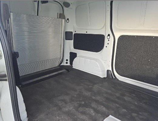 used 2021 Nissan NV200 car, priced at $19,998