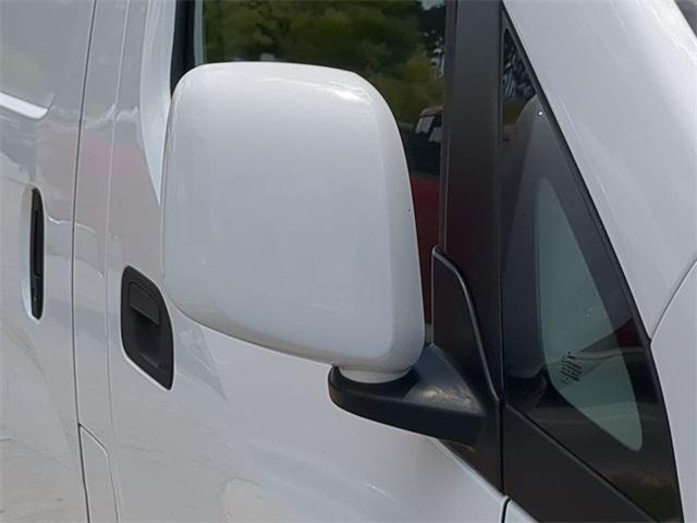 used 2021 Nissan NV200 car, priced at $19,998