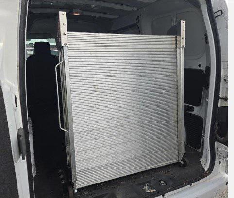 used 2021 Nissan NV200 car, priced at $19,998