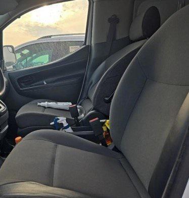 used 2021 Nissan NV200 car, priced at $19,998