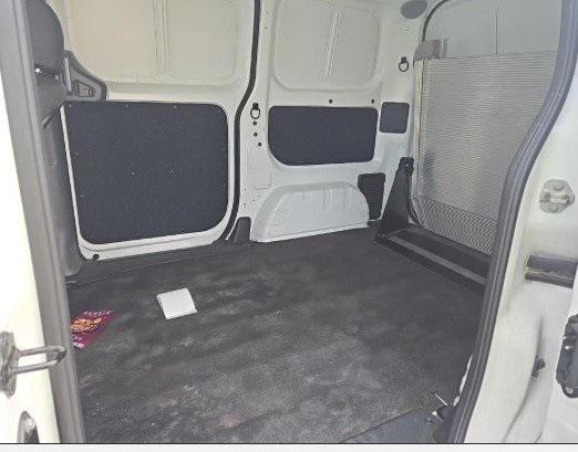 used 2021 Nissan NV200 car, priced at $19,998