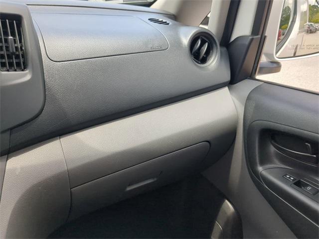 used 2021 Nissan NV200 car, priced at $19,998
