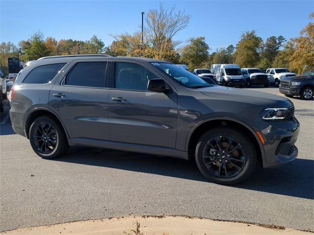 new 2025 Dodge Durango car, priced at $41,479