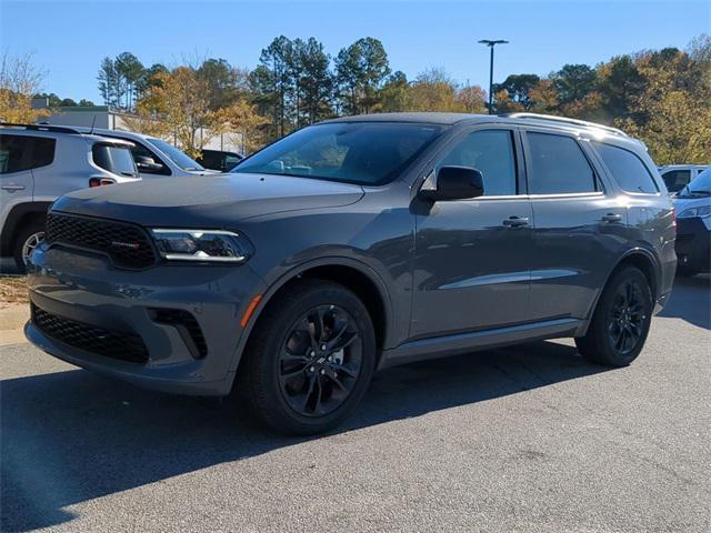 new 2025 Dodge Durango car, priced at $41,479