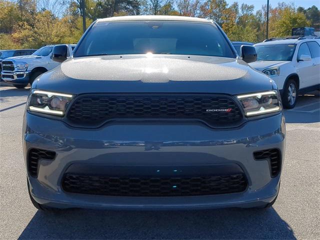 new 2025 Dodge Durango car, priced at $41,479