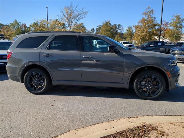 new 2025 Dodge Durango car, priced at $41,479