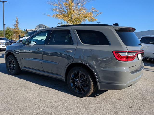 new 2025 Dodge Durango car, priced at $41,479