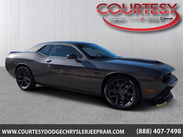 used 2023 Dodge Challenger car, priced at $33,969