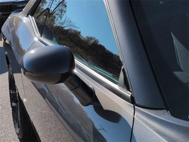 used 2023 Dodge Challenger car, priced at $33,969