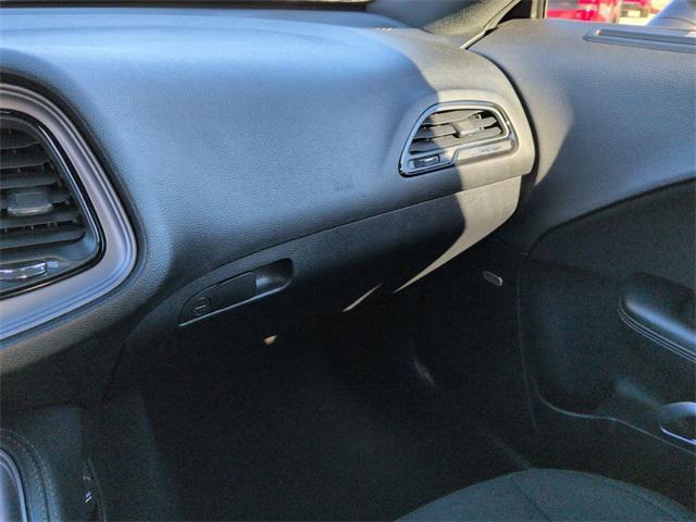 used 2023 Dodge Challenger car, priced at $33,969