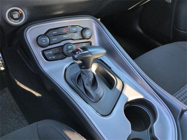 used 2023 Dodge Challenger car, priced at $33,969