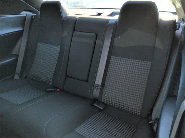 used 2023 Dodge Challenger car, priced at $33,969