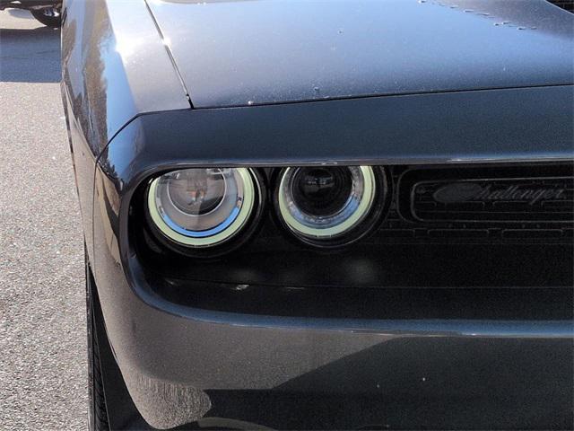 used 2023 Dodge Challenger car, priced at $33,969