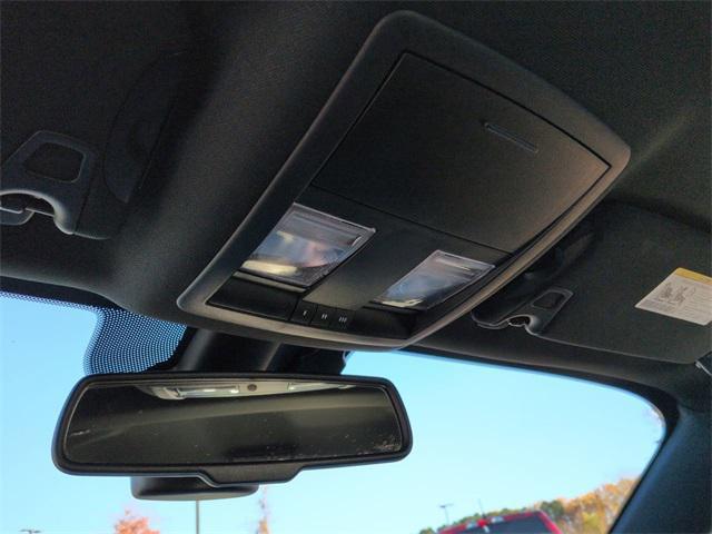 used 2023 Dodge Challenger car, priced at $33,969