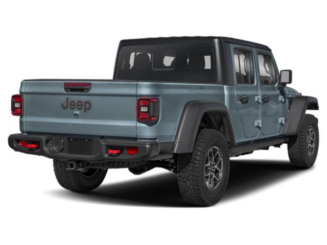 new 2025 Jeep Gladiator car, priced at $51,920