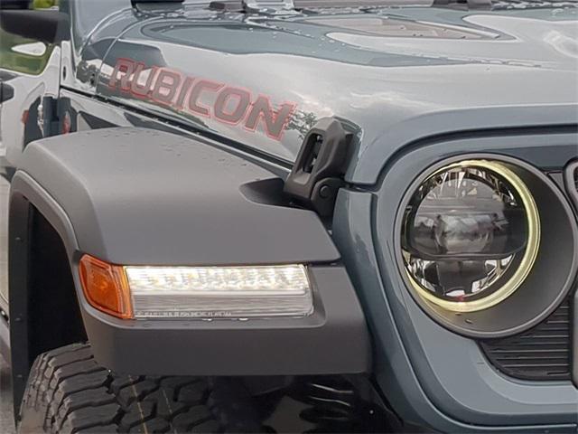 new 2025 Jeep Gladiator car, priced at $49,940