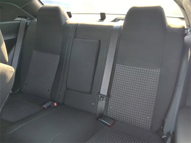 used 2023 Dodge Challenger car, priced at $35,899