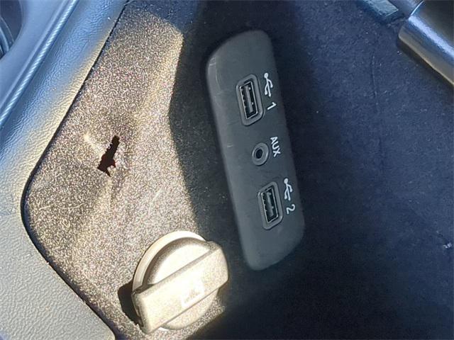 used 2023 Dodge Challenger car, priced at $35,899