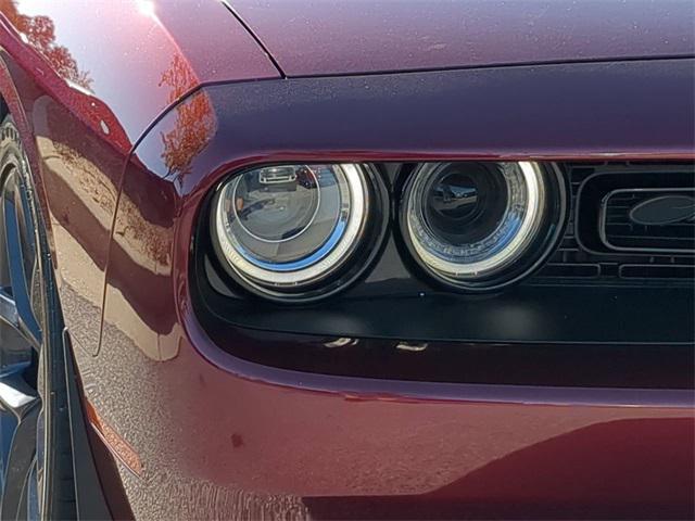used 2023 Dodge Challenger car, priced at $35,899