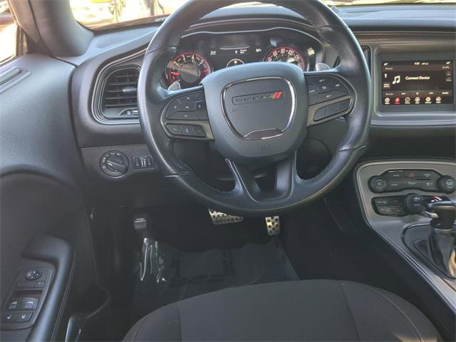 used 2023 Dodge Challenger car, priced at $35,899