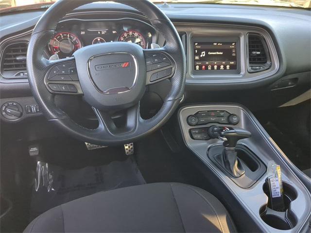 used 2023 Dodge Challenger car, priced at $35,899