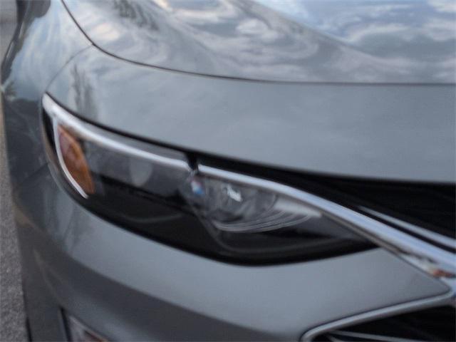 used 2023 Chevrolet Malibu car, priced at $19,969
