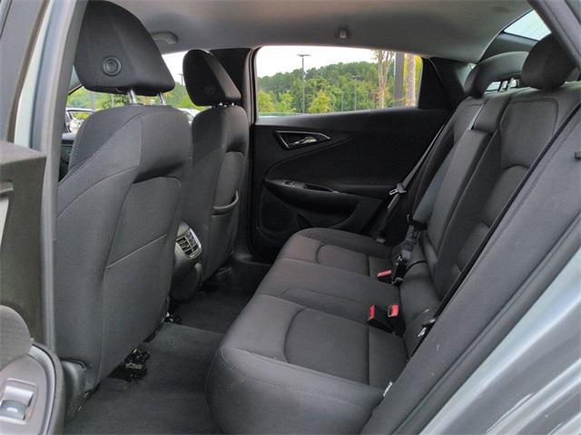 used 2023 Chevrolet Malibu car, priced at $19,969