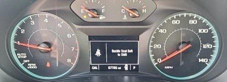 used 2023 Chevrolet Malibu car, priced at $19,969