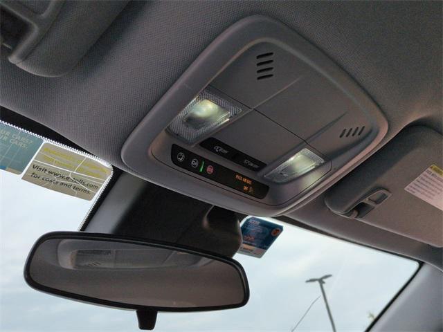 used 2023 Chevrolet Malibu car, priced at $19,969