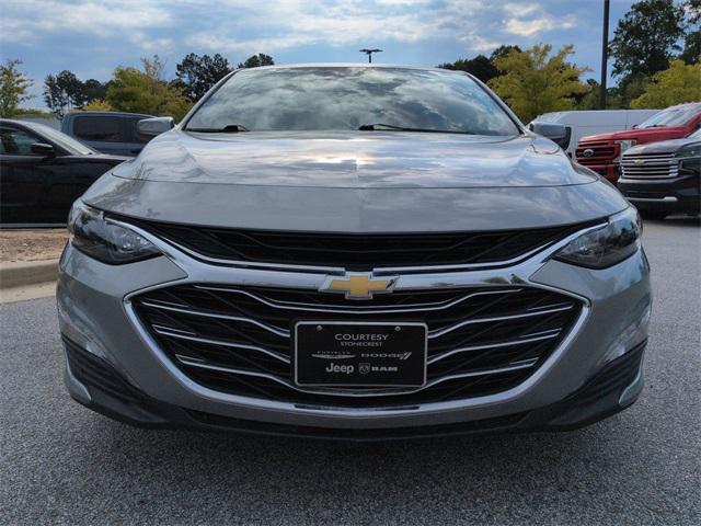 used 2023 Chevrolet Malibu car, priced at $19,969