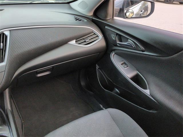used 2023 Chevrolet Malibu car, priced at $19,969